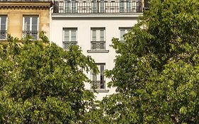Hôtel Marais Hôme